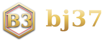 bj37 logo