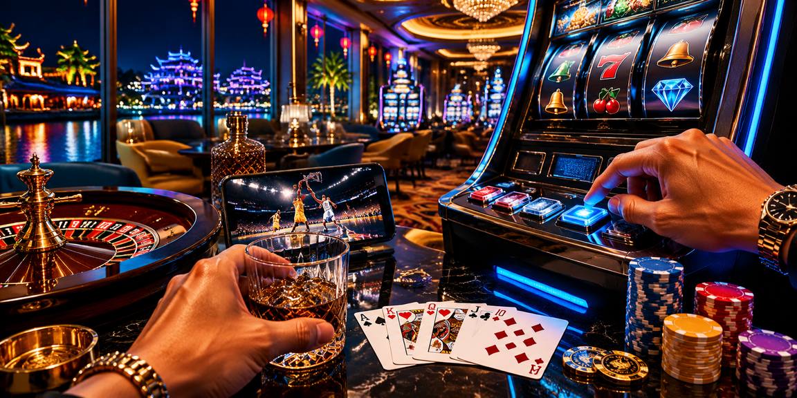 bj37 Những gì chúng tôi cung cấp trong Live Blackjack Classic